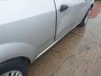 2010 FIAT PUNTO EVO for sale at Copart YORK
