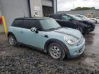 2013 Mini Cooper  იყიდება Duryea-ში, PA - Rear End