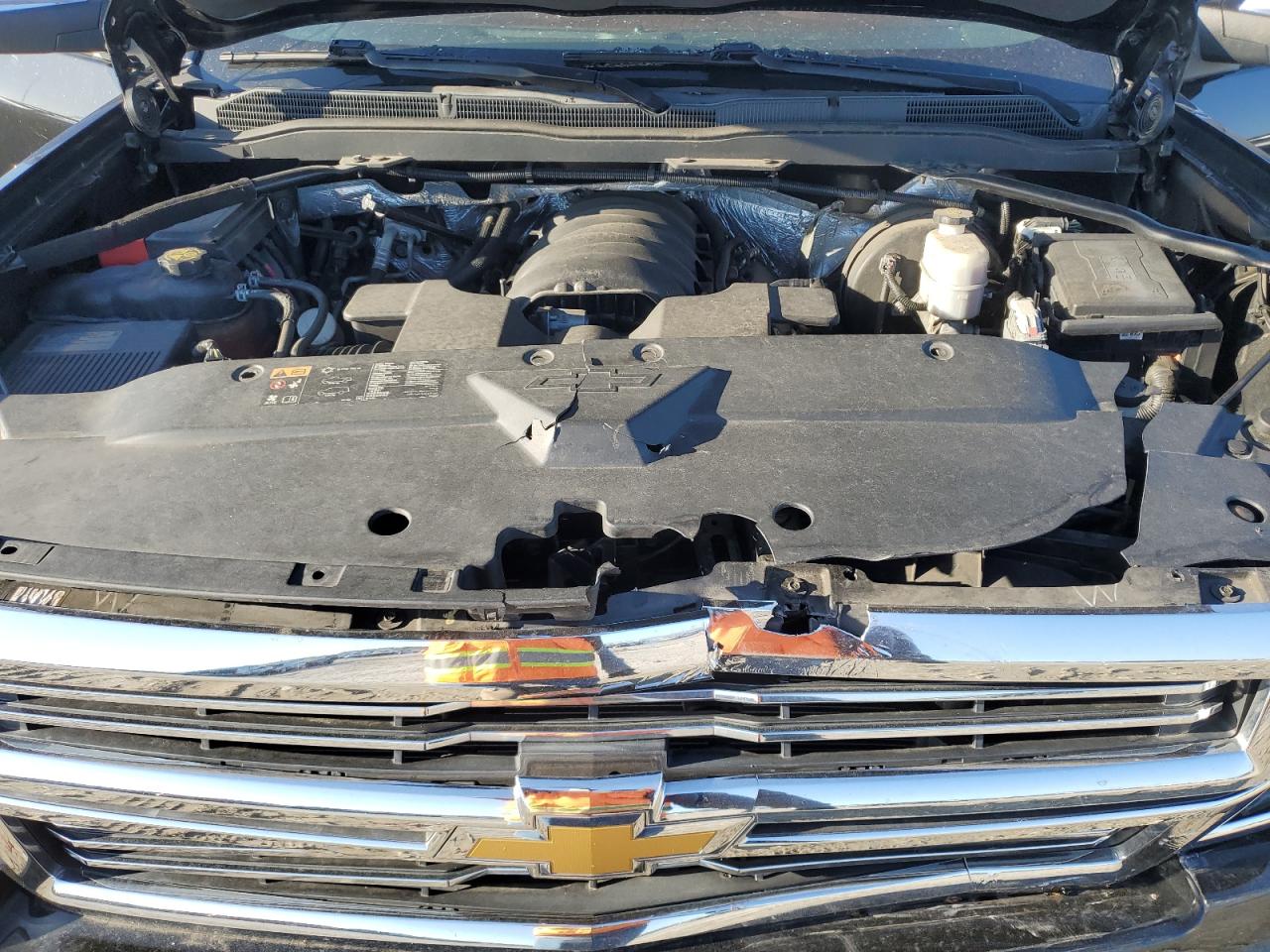 2014 Chevrolet Silverado C1500 High Country VIN: 3GCPCTEC1EG531043 Lot: 56691485