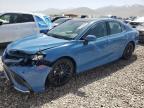 2023 Toyota Camry Xse for Sale in Magna, UT - Front End