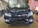 2019 Chevrolet Colorado Z71 en Venta en West Mifflin, PA - Front End