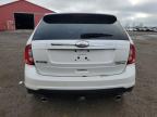 2014 FORD EDGE LIMITED for sale at Copart ON - LONDON