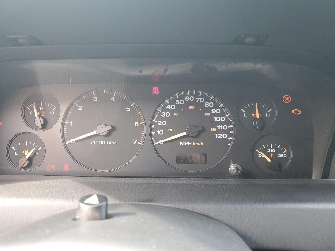 2002 Jeep Grand Cherokee Laredo VIN: 1J4GW48N32C254835 Lot: 56066495