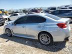 2018 Subaru Wrx Premium zu verkaufen in Magna, UT - Side