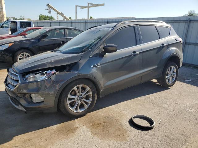  FORD ESCAPE 2018 Серый