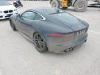 2016 JAGUAR F-TYPE V8 R AUTO  for sale at Copart SANDWICH