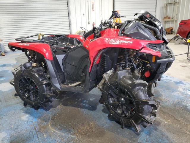 2024 Can-Am Outlander X Mr 700