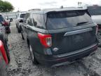 2022 Ford Explorer King Ranch zu verkaufen in Corpus Christi, TX - Front End