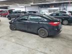 2016 Kia Forte Lx за продажба в Wheeling, IL - Front End