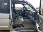 2002 Mitsubishi Montero Sport Xls zu verkaufen in Houston, TX - Side