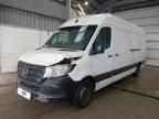 2021 MERCEDES BENZ SPRINTER 3 for sale at Copart EAST KILBRIDE