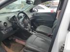 2015 Chevrolet Sonic Ltz продається в New Orleans, LA - Front End