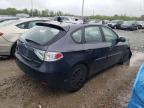 2010 Subaru Impreza 2.5I Premium   for Sale in North Billerica, MA - Front End