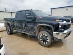2023 Chevrolet Silverado K2500 Heavy Duty Lt იყიდება Haslet-ში, TX - Undercarriage