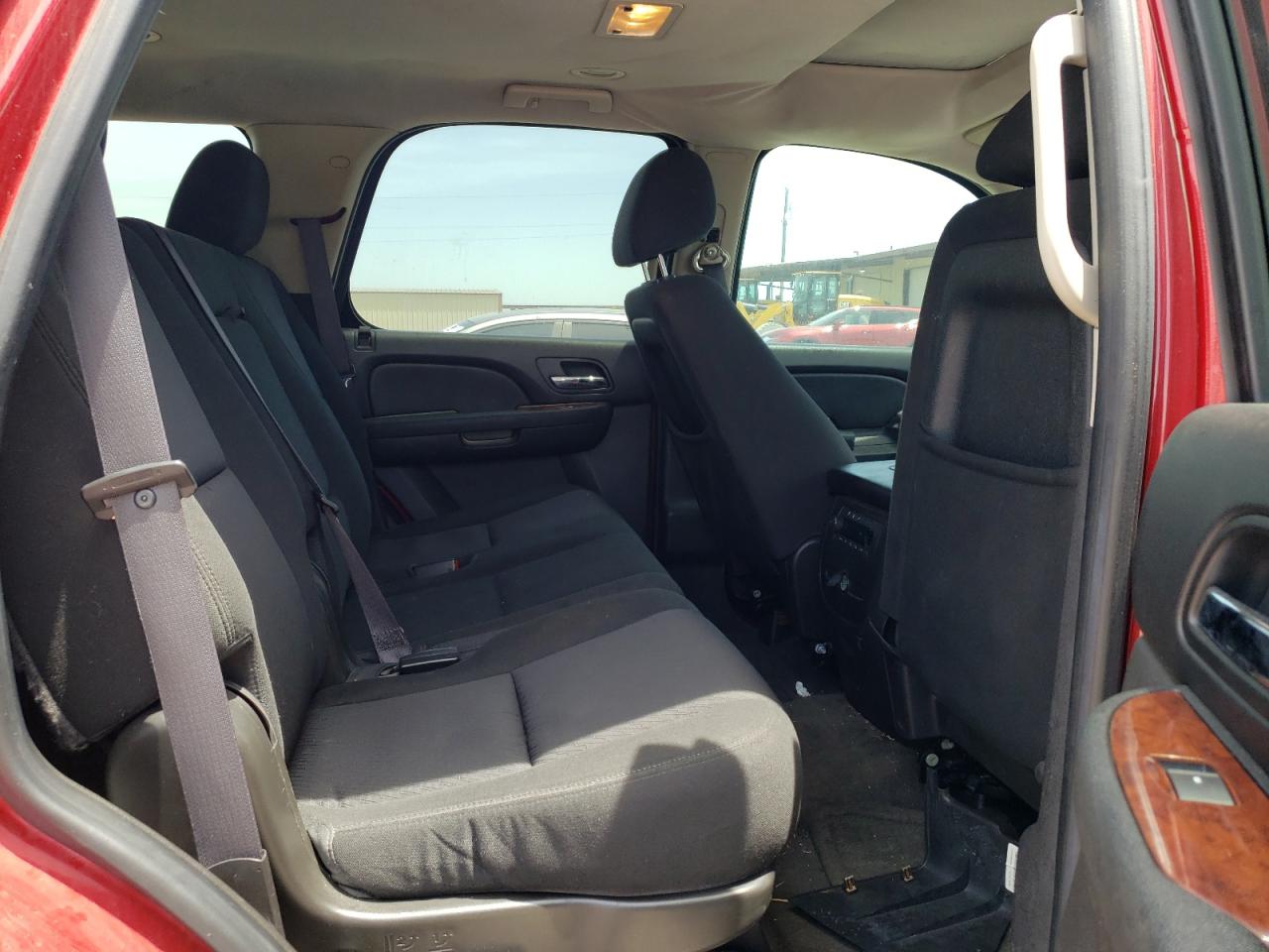 2012 Chevrolet Tahoe C1500 Ls VIN: 1GNSCAE01CR227459 Lot: 56353955