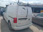 2016 VOLKSWAGEN CADDY C20 for sale at Copart SANDY