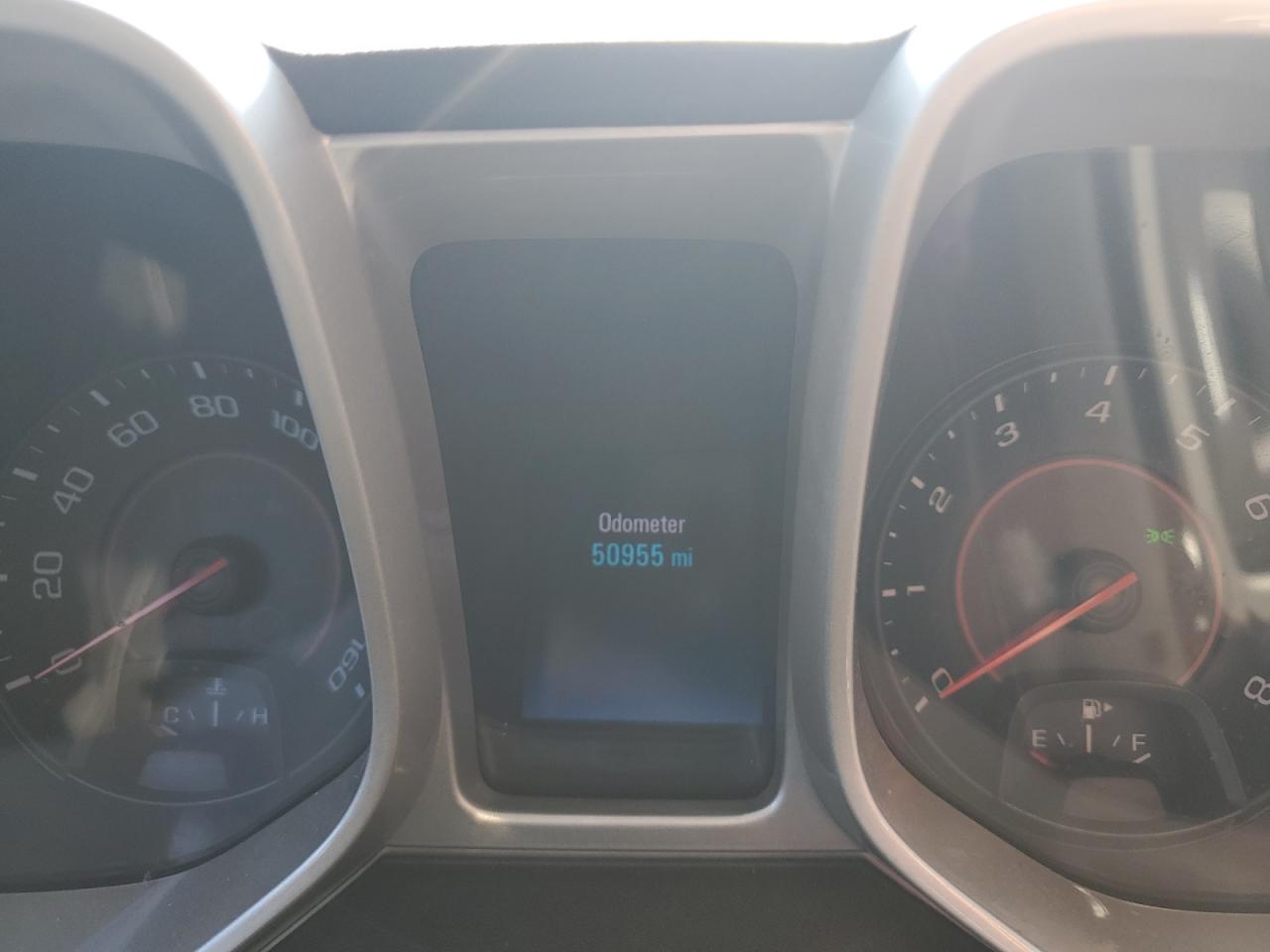 2015 Chevrolet Camaro Lt VIN: 2G1FF1E33F9230768 Lot: 56791865