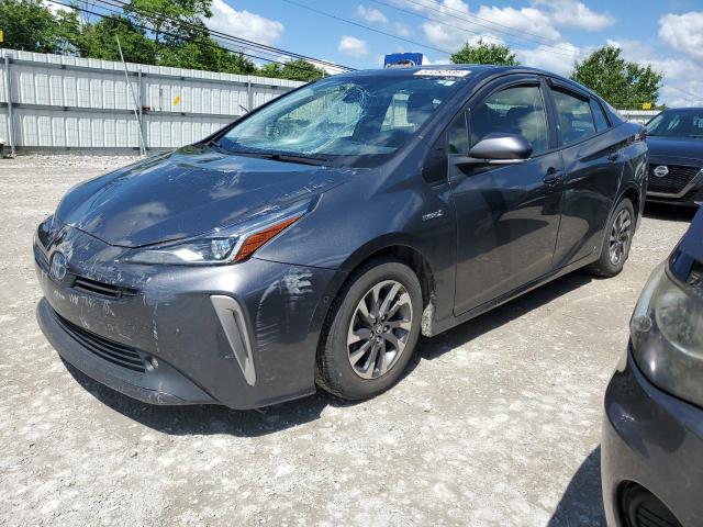 TOYOTA PRIUS NIGH 2022