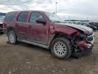 2009 Chevrolet Tahoe Hybrid   de vânzare în Woodhaven, MI - Front End