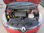 2013 RENAULT CLIO DYNAM for sale at Copart PETERLEE