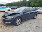 2015 Volkswagen Passat S na sprzedaż w Eight Mile, AL - Front End