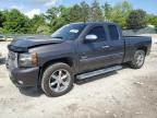 2011 Chevrolet Silverado C1500 Lt للبيع في Madisonville، TN - Front End
