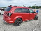 2020 Dodge Journey Crossroad продається в Montgomery, AL - Front End