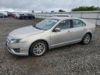 2010 Ford Fusion Sel na sprzedaż w Earlington, KY - Front End
