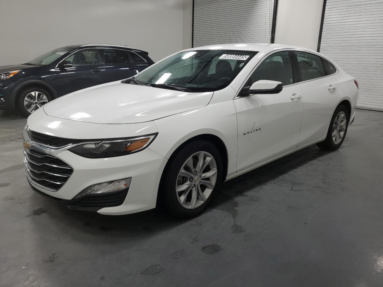 2023 Chevrolet Malibu Lt for Sale in Assonet, MA - Side