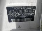 2018 Hyundai Accent Se en Venta en Exeter, RI - Rear End