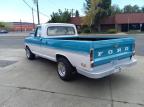 1969 Ford                        Pickup for Sale in Portland, OR - Normal Wear