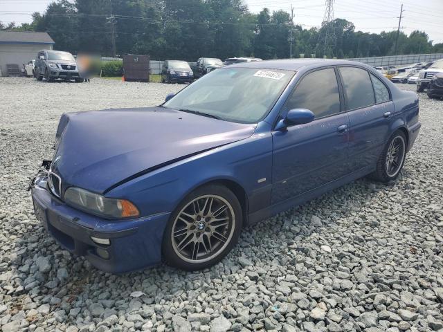 2003 Bmw M5 