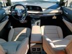 2025 Cadillac Xt4 Premium Luxury en Venta en Grand Prairie, TX - Front End