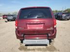 2017 Dodge Grand Caravan Gt en Venta en Elgin, IL - Front End