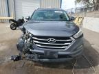 2017 Hyundai Tucson Limited for Sale in Albuquerque, NM - Front End