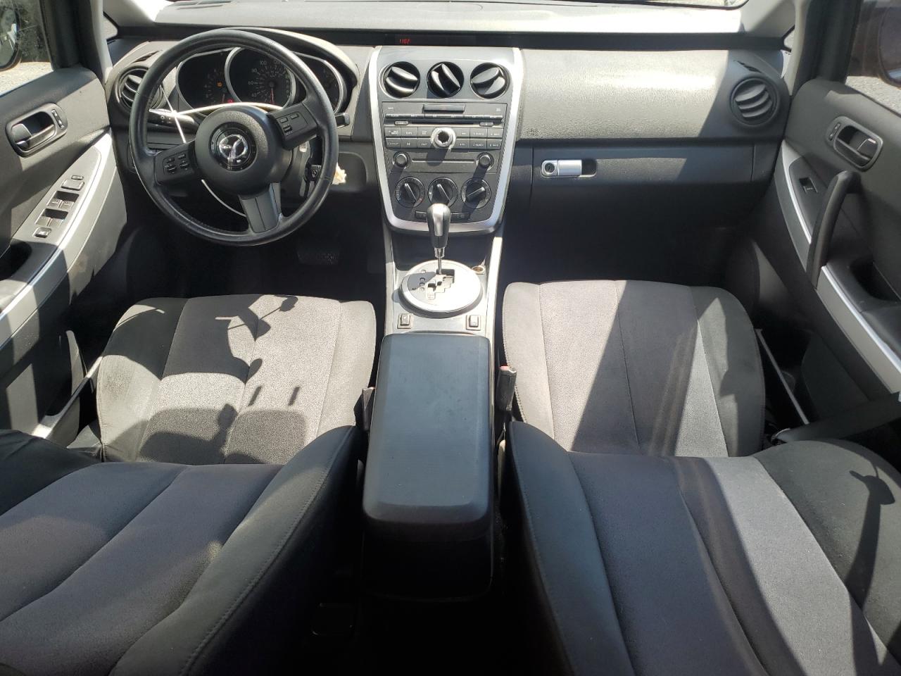 2009 Mazda Cx-7 VIN: JM3ER29LX90235479 Lot: 56315645