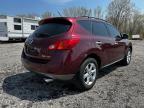 2009 Nissan Murano S for Sale in Wheeling, IL - Mechanical