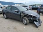 2017 Toyota Yaris Ia  للبيع في Woodhaven، MI - Front End