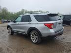 2020 Ford Explorer Platinum იყიდება Davison-ში, MI - Front End
