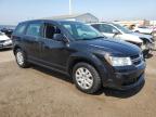 2018 DODGE JOURNEY SE à vendre chez Copart ON - TORONTO