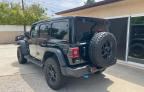 2023 Jeep Wrangler Sahara 4Xe de vânzare în Van Nuys, CA - Normal Wear