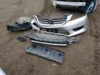 2013 HONDA ACCORD LX   for sale at Copart ON - TORONTO