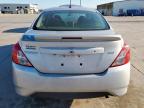 2019 Nissan Versa S   за продажба в Grand Prairie, TX - Front End