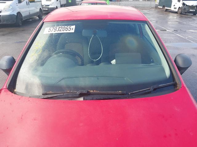 2009 SEAT IBIZA S