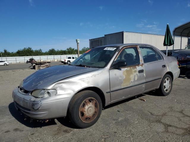 1998 Toyota Corolla Ve