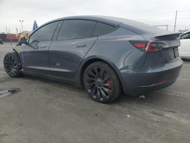  TESLA MODEL 3 2023 Серый