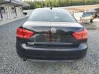 2015 Volkswagen Passat S   за продажба в Concord, NC - All Over