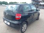 2009 VOLKSWAGEN URBAN FOX for sale at Copart ROCHFORD