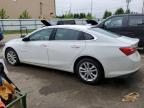 2016 Chevrolet Malibu Lt for Sale in Lansing, MI - Undercarriage