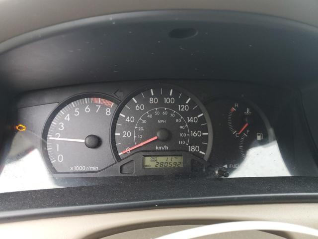 2008 TOYOTA COROLLA CE